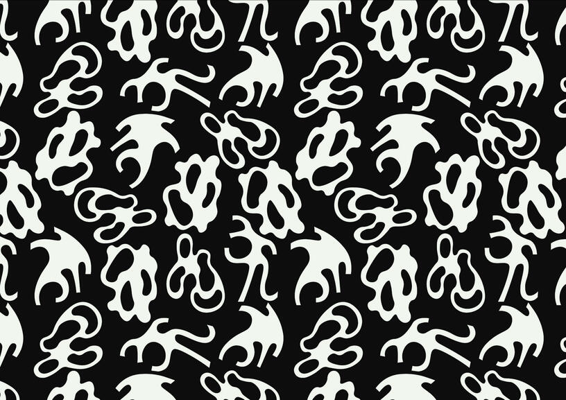 Illusoriamente - Magic Pattern