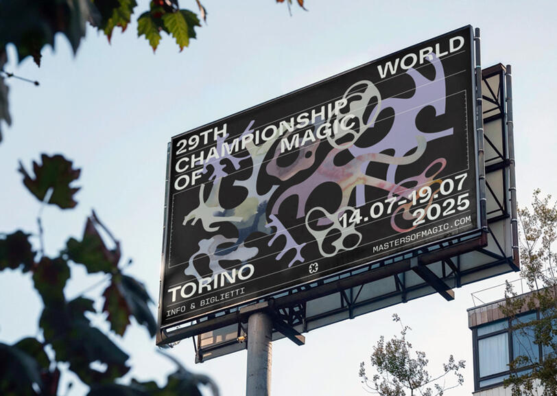 Illusoriamente - Billboard