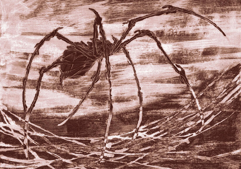 Elements Series - Earth