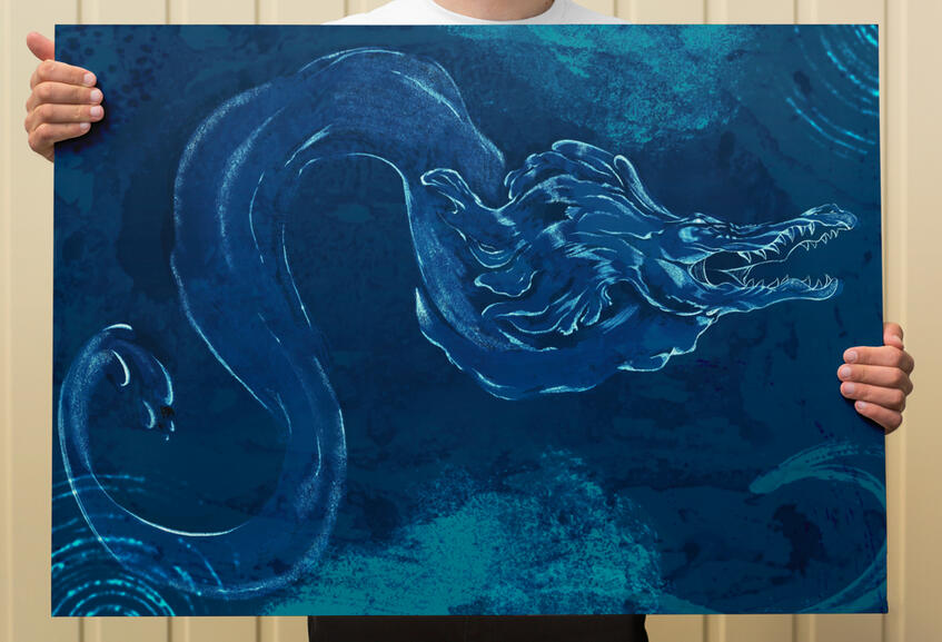 Elements Series - Water